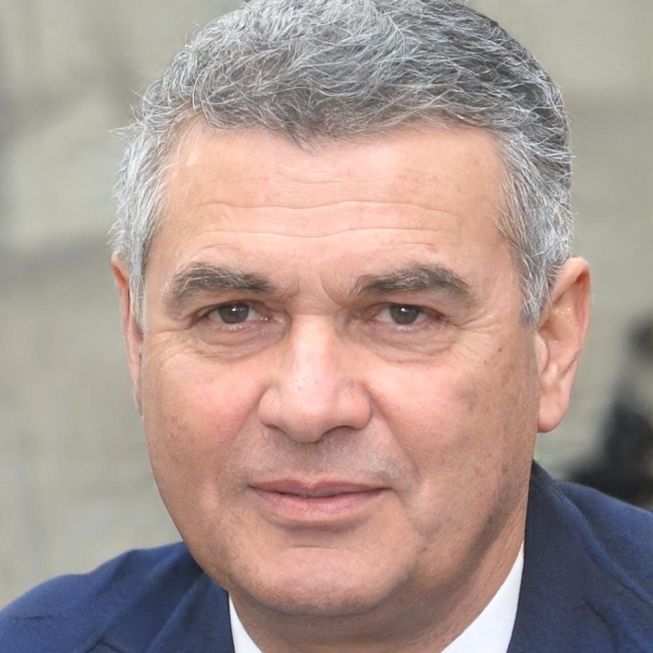 Portrait d'un étudiant international témoignant de son expérience